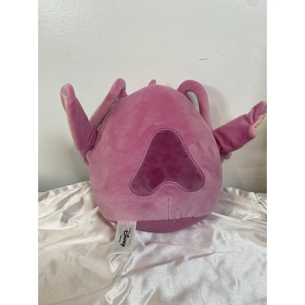 Squishmallows day features adorned